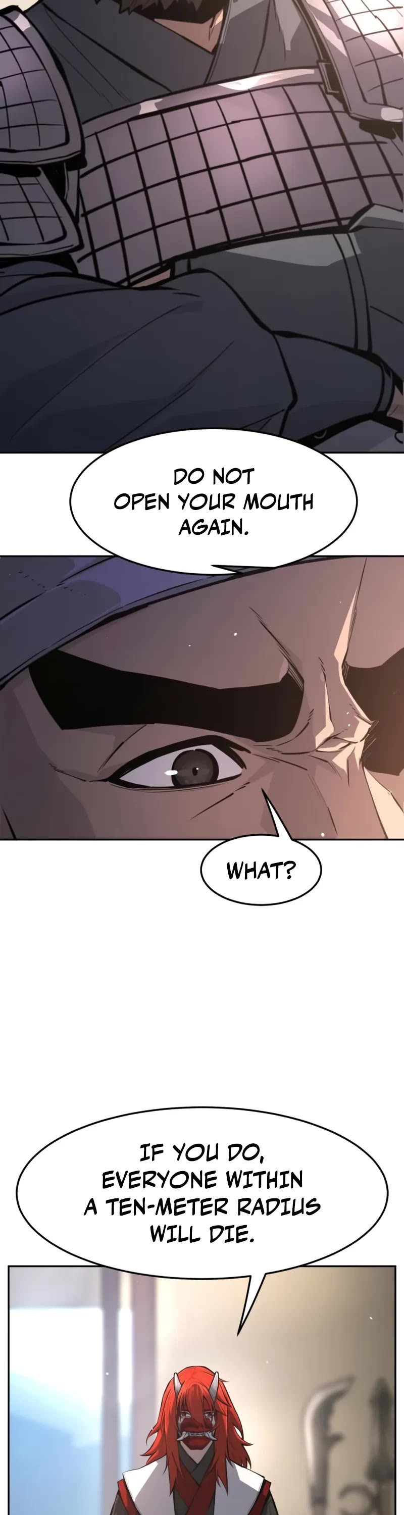 Absolute Sword Sense chapter 155 page 14