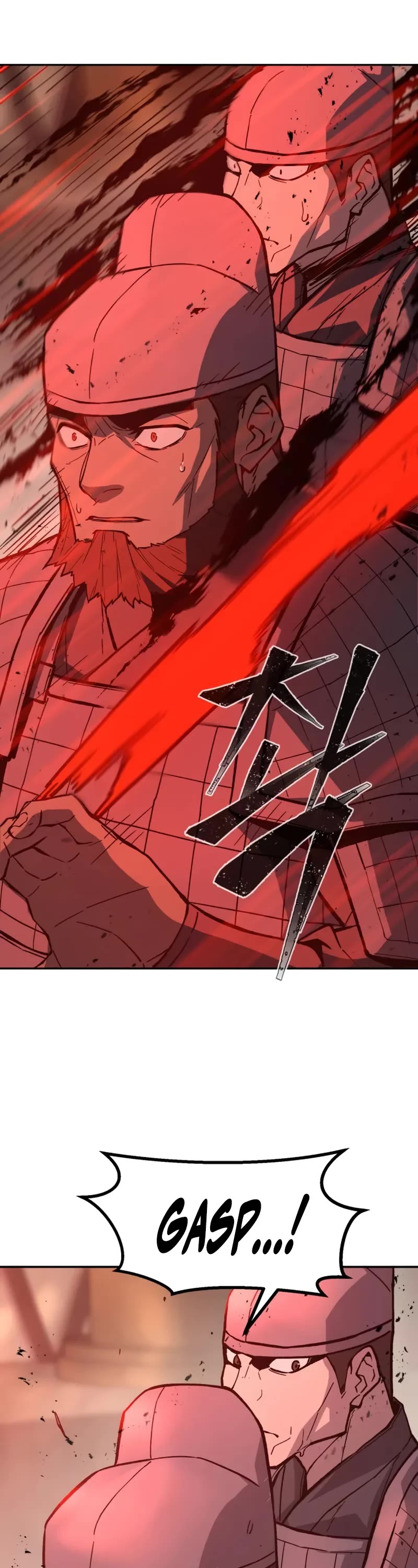 Absolute Sword Sense chapter 155 page 17