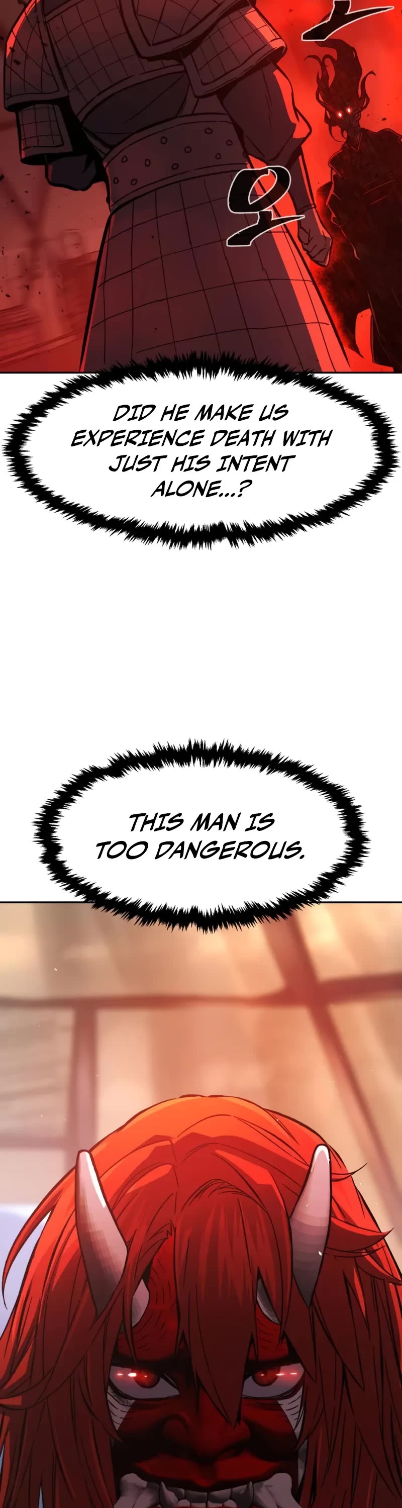 Absolute Sword Sense chapter 155 page 19