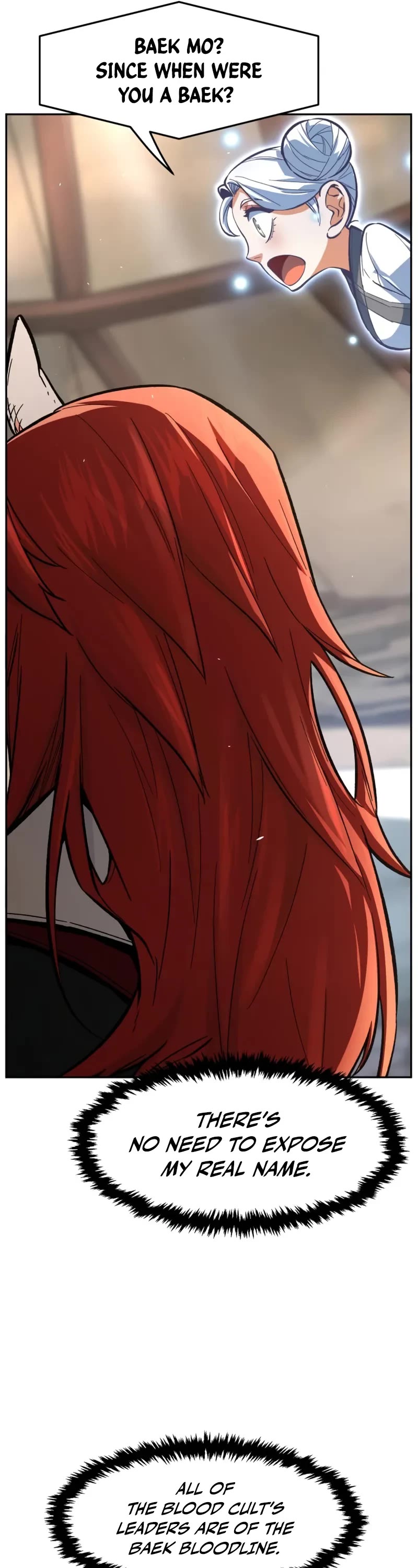 Absolute Sword Sense chapter 155 page 27