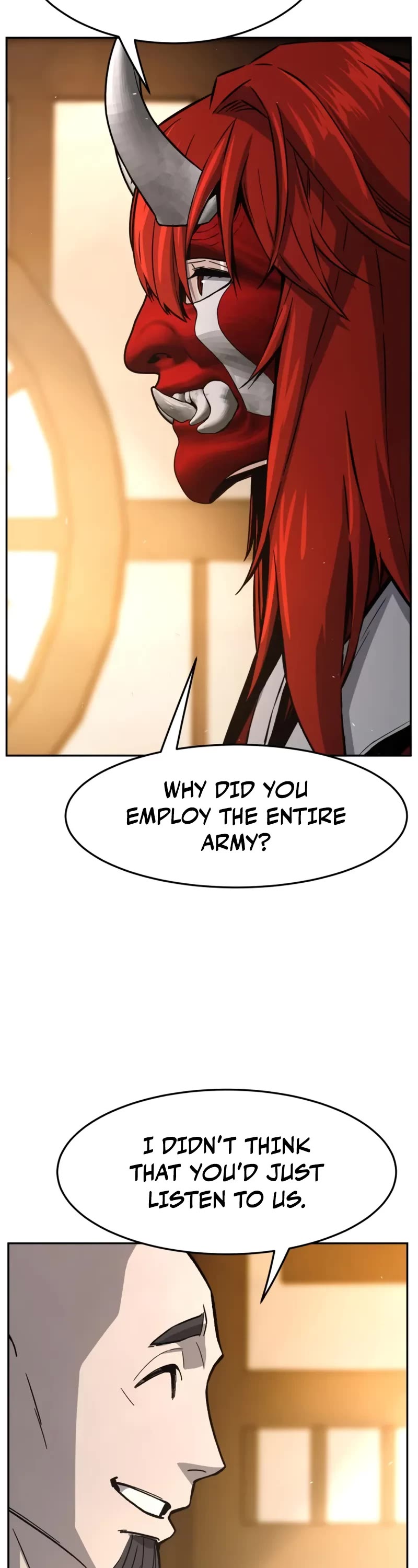 Absolute Sword Sense chapter 155 page 35