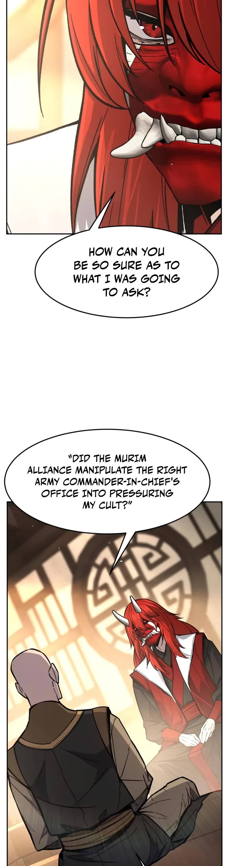 Absolute Sword Sense chapter 155 page 39