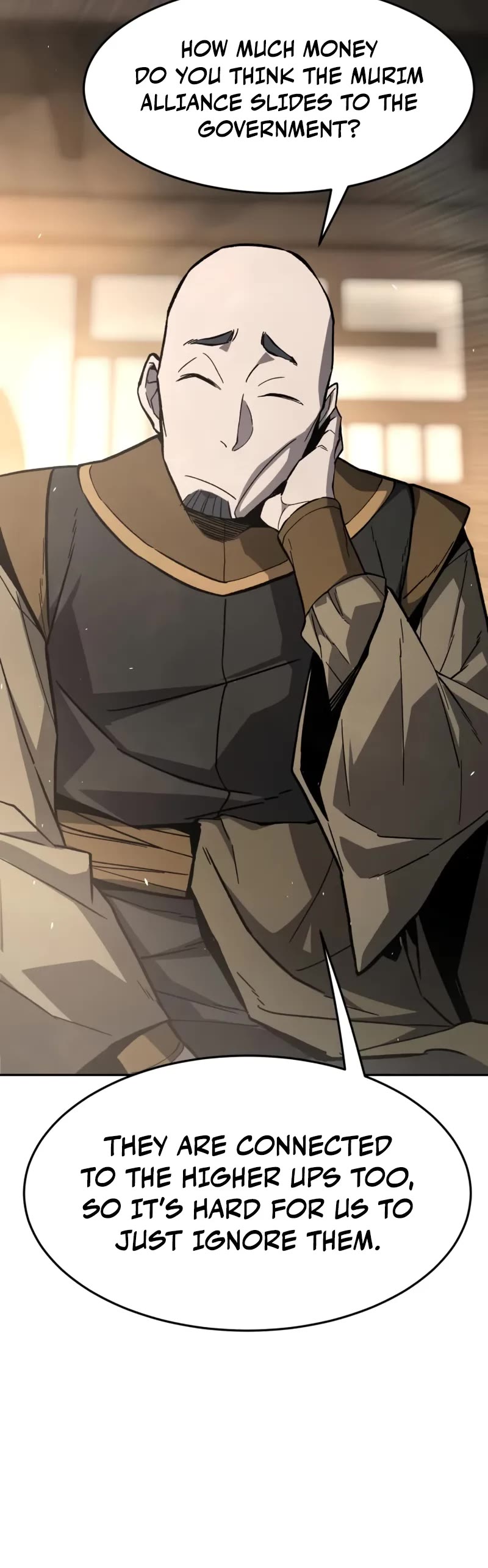 Absolute Sword Sense chapter 155 page 41