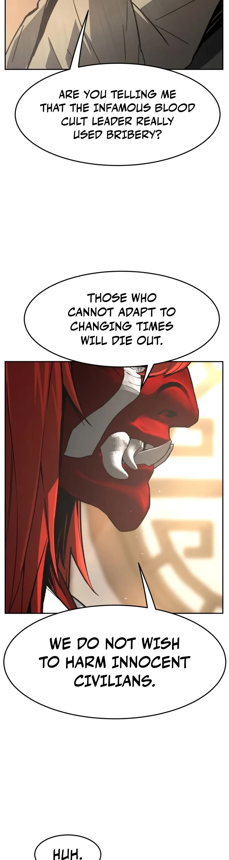 Absolute Sword Sense chapter 155 page 44