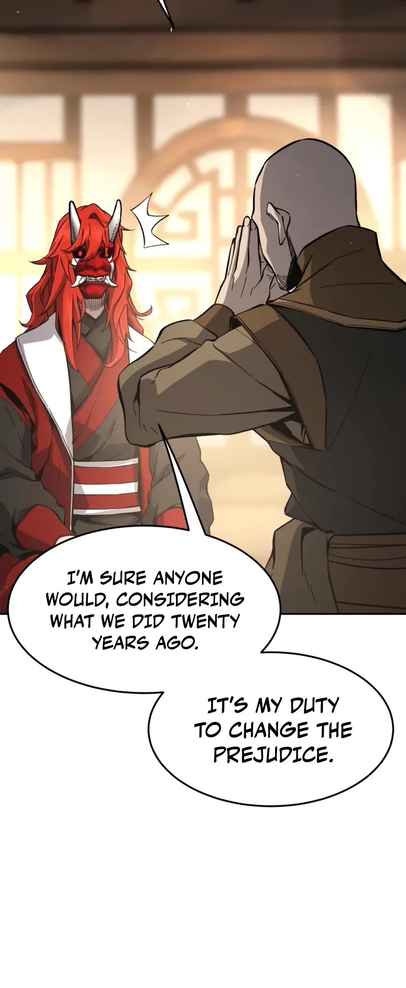 Absolute Sword Sense chapter 155 page 46