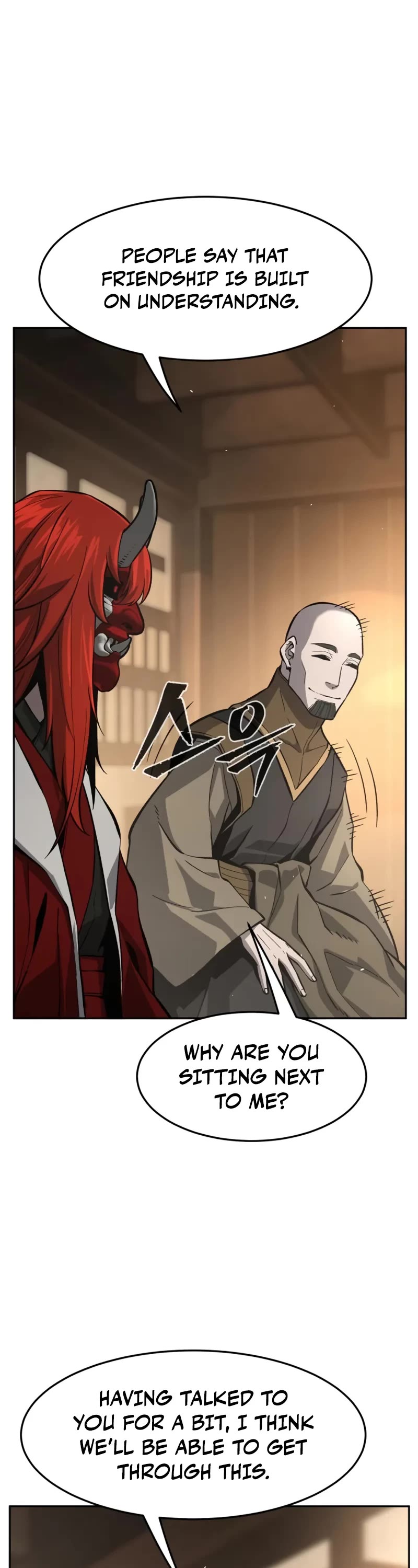 Absolute Sword Sense chapter 155 page 48