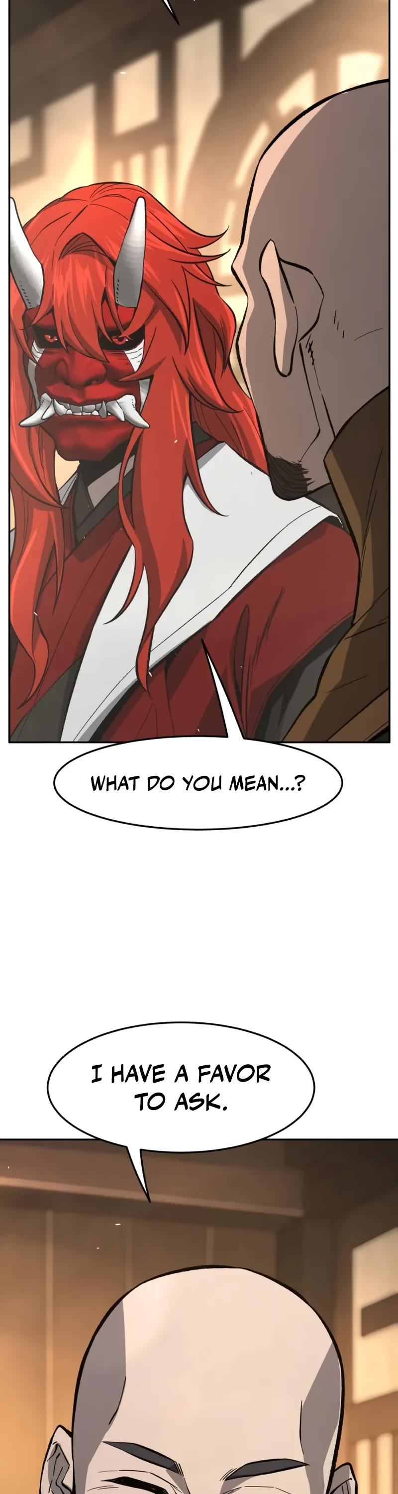 Absolute Sword Sense chapter 155 page 49