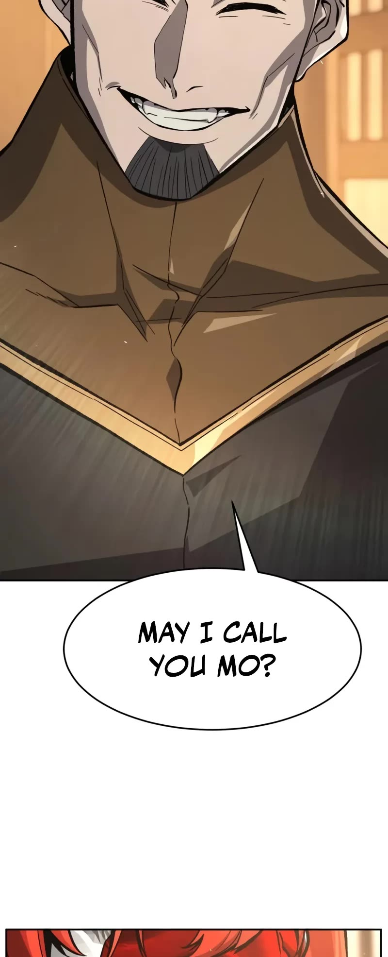 Absolute Sword Sense chapter 155 page 50