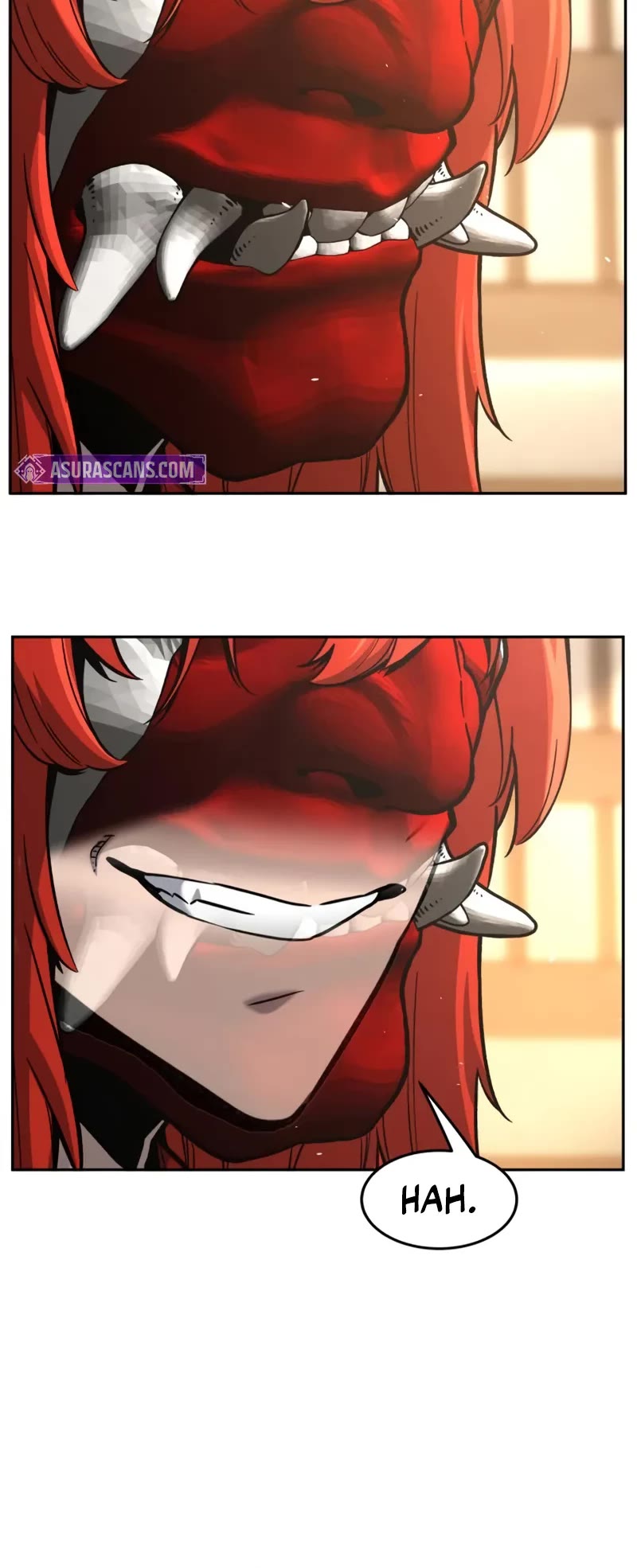 Absolute Sword Sense chapter 155 page 51