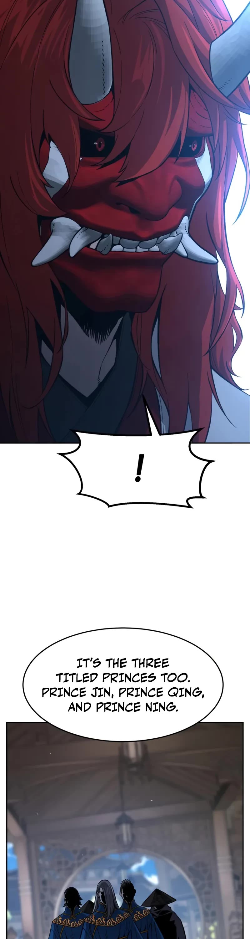 Absolute Sword Sense chapter 155 page 54