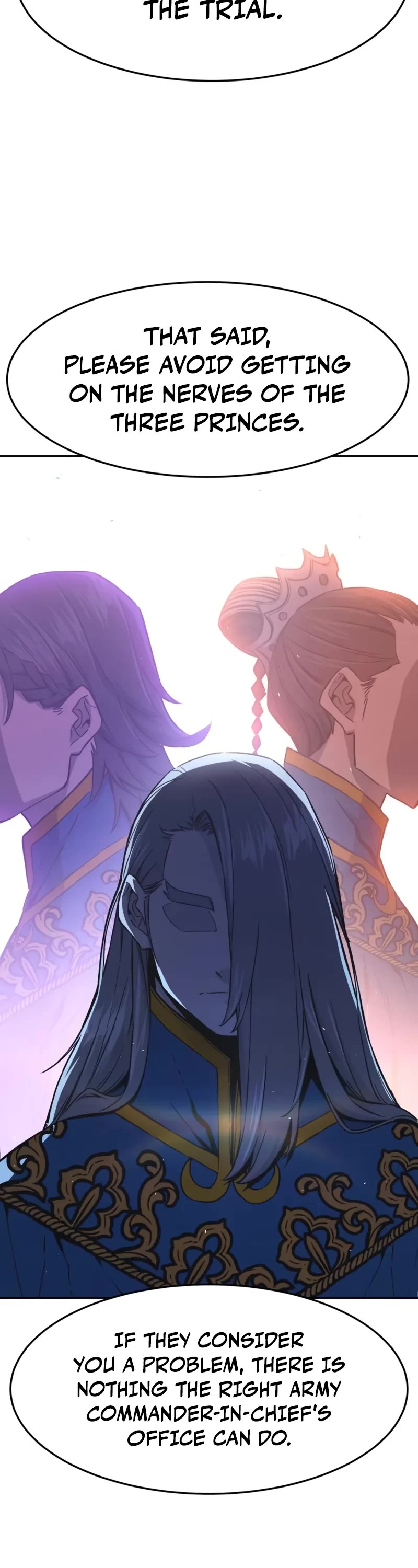 Absolute Sword Sense chapter 155 page 59