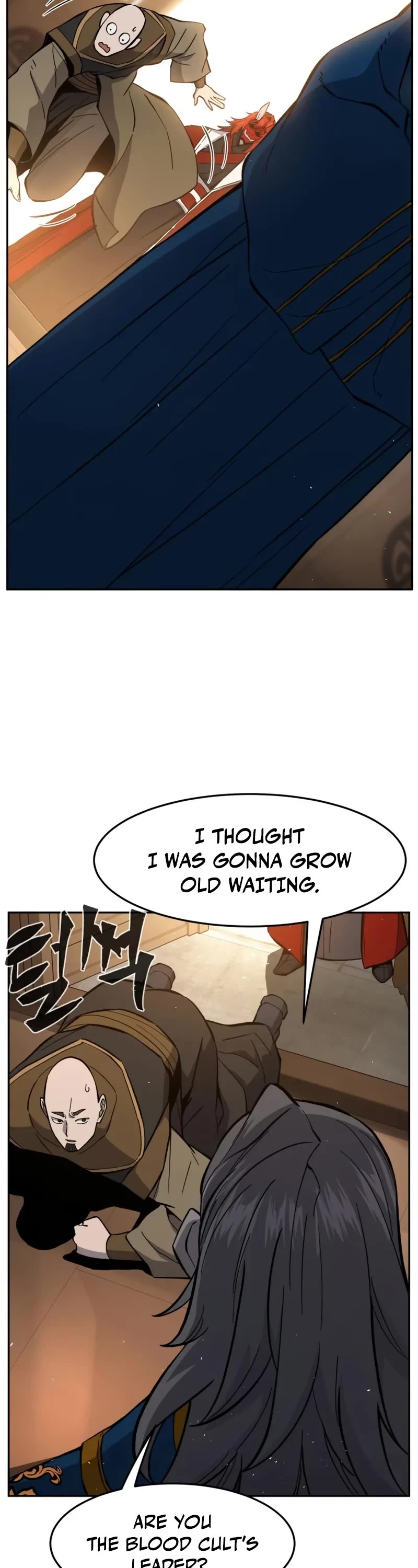 Absolute Sword Sense chapter 155 page 63