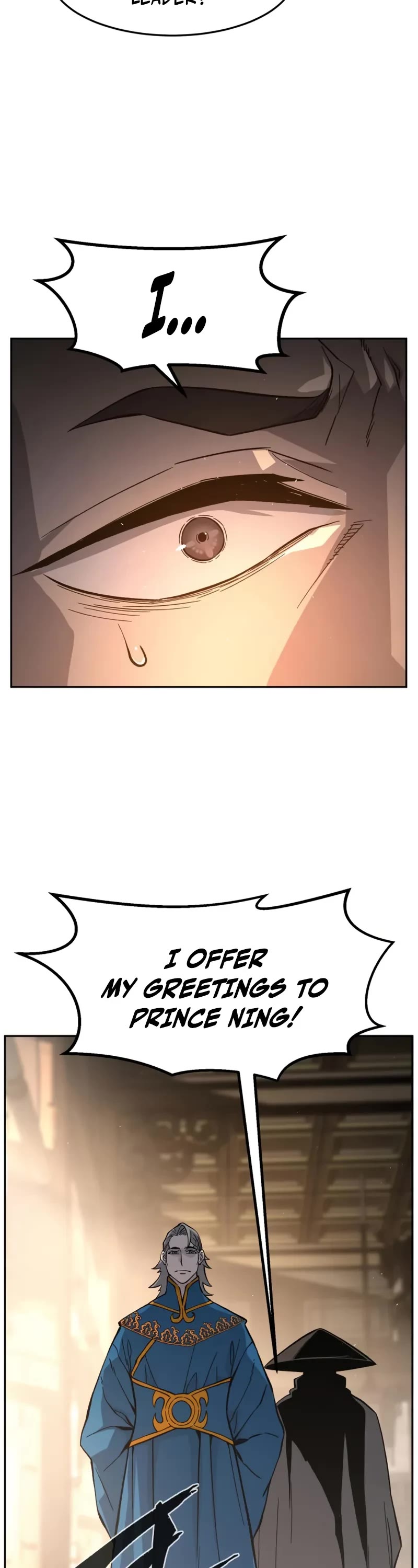 Absolute Sword Sense chapter 155 page 64