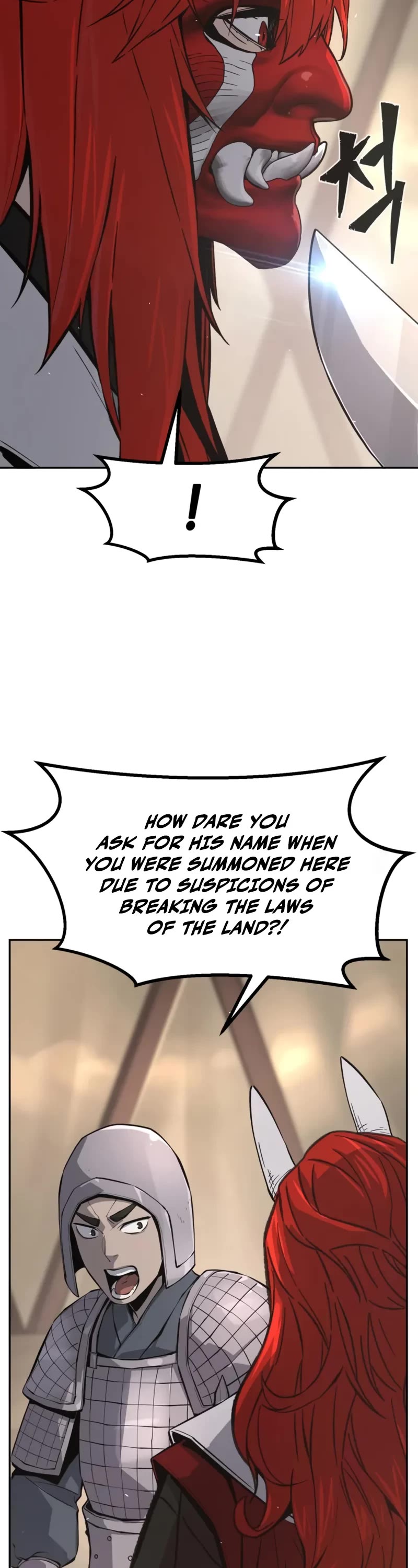 Absolute Sword Sense chapter 155 page 8