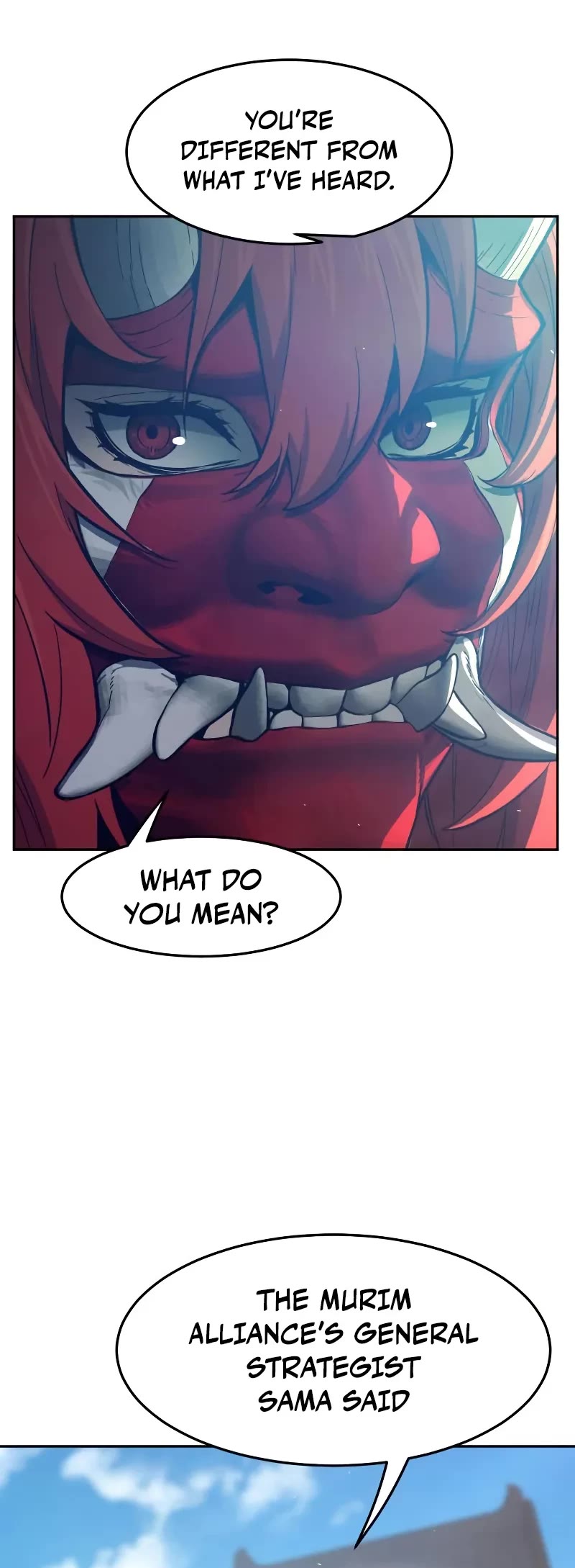 Absolute Sword Sense chapter 156 page 10