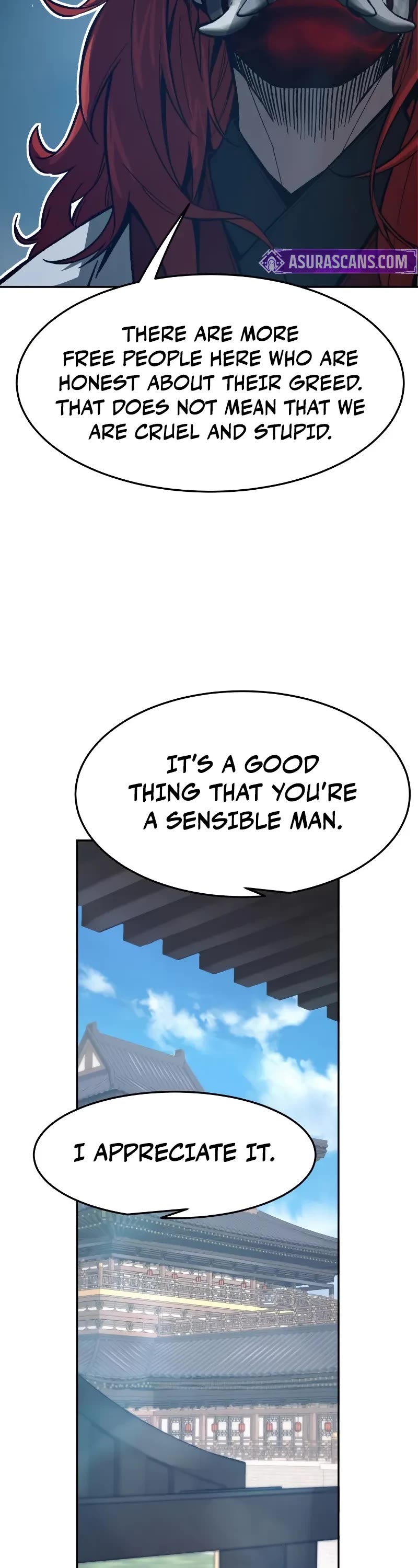 Absolute Sword Sense chapter 156 page 13