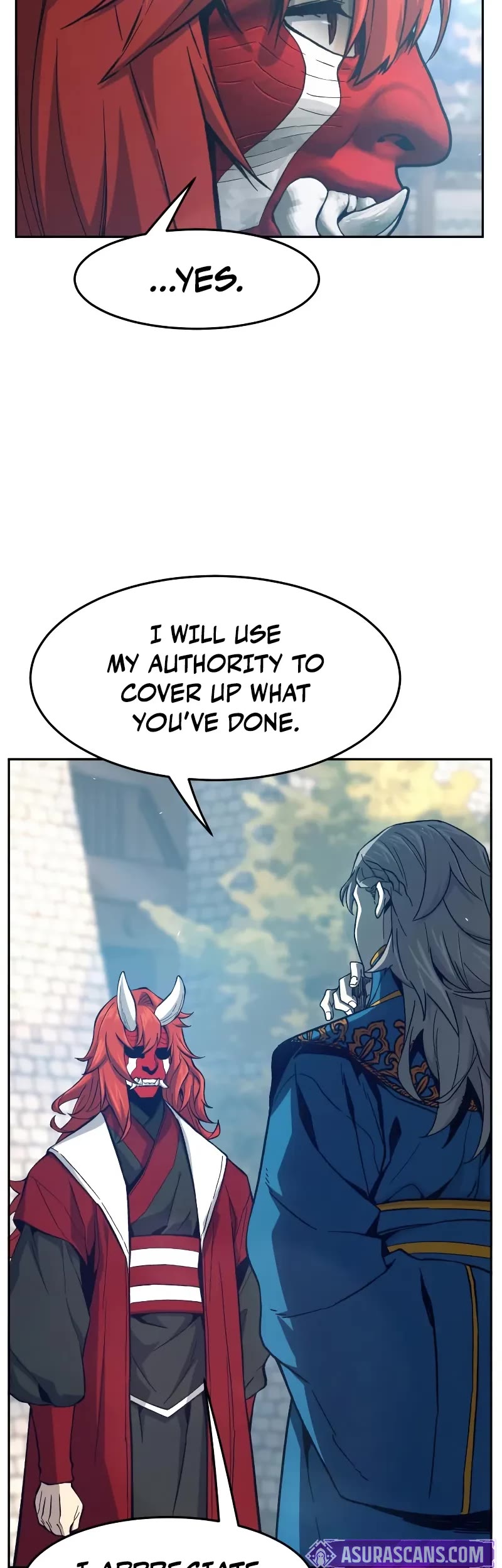 Absolute Sword Sense chapter 156 page 15