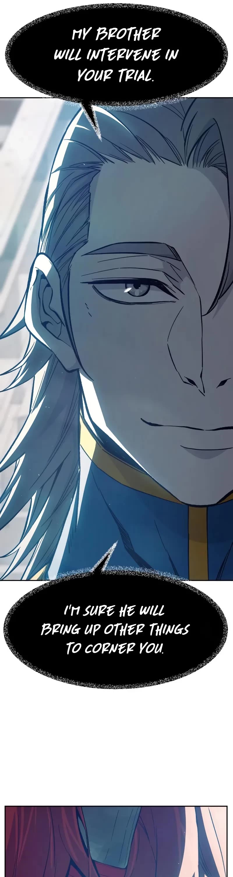 Absolute Sword Sense chapter 156 page 17