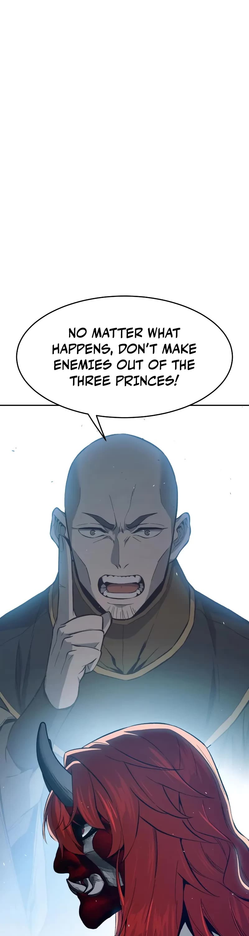 Absolute Sword Sense chapter 156 page 2