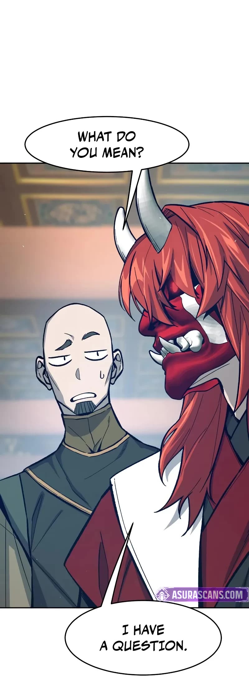 Absolute Sword Sense chapter 156 page 25