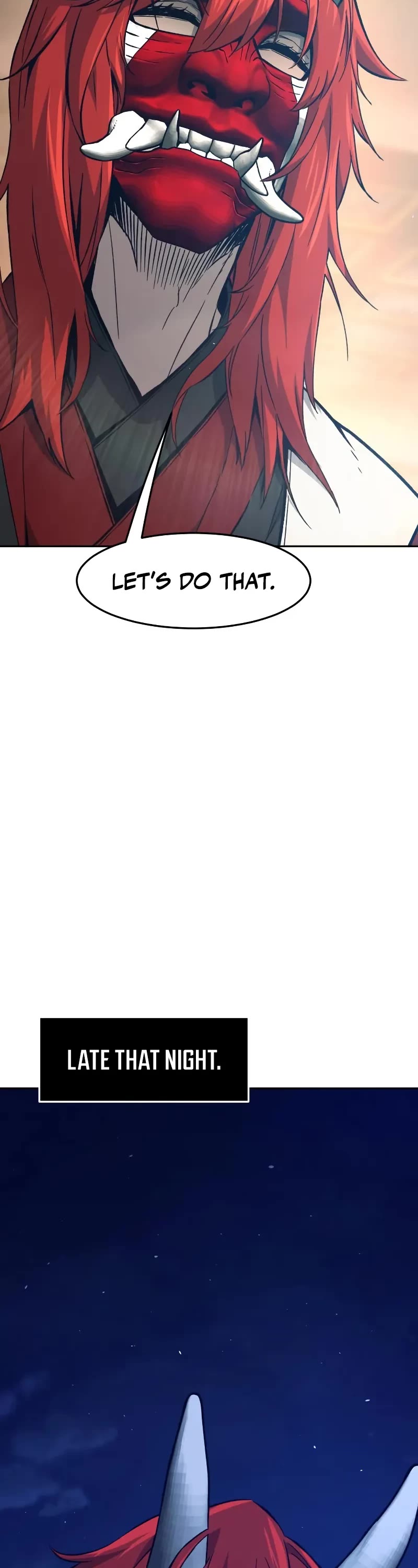 Absolute Sword Sense chapter 156 page 28