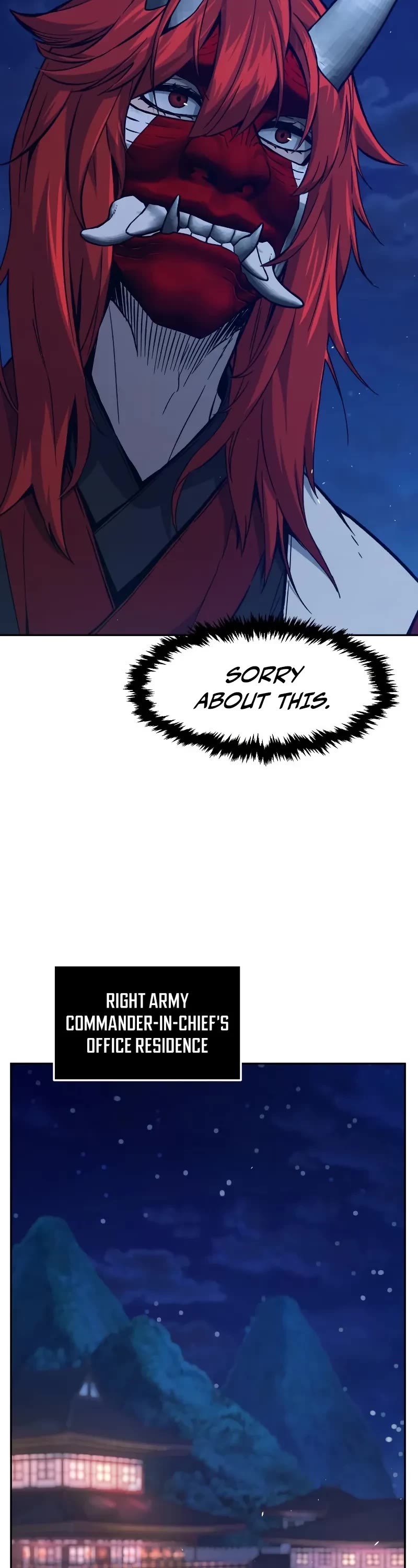 Absolute Sword Sense chapter 156 page 29