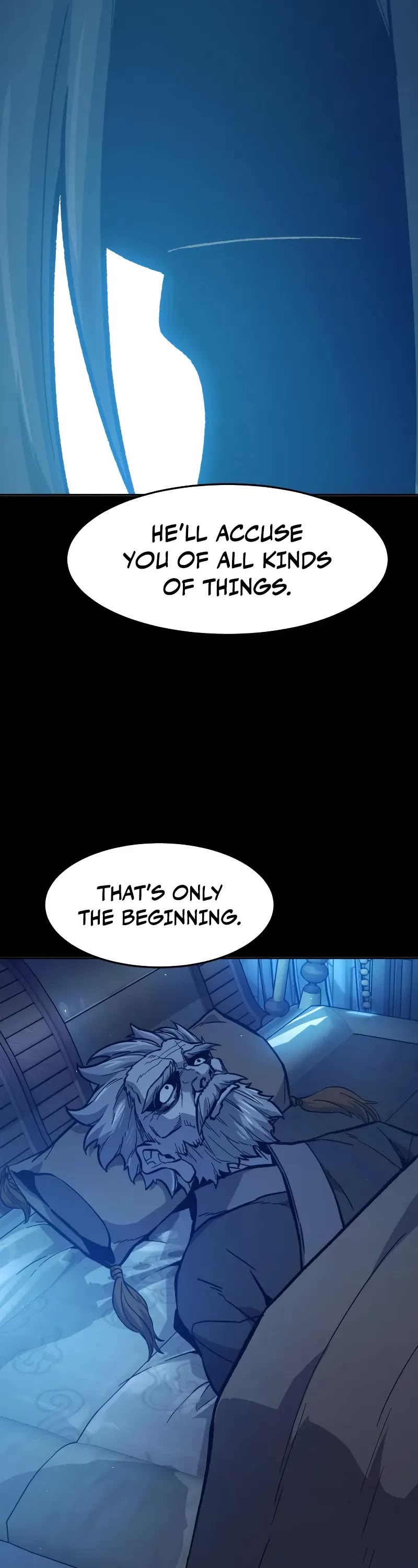 Absolute Sword Sense chapter 156 page 34