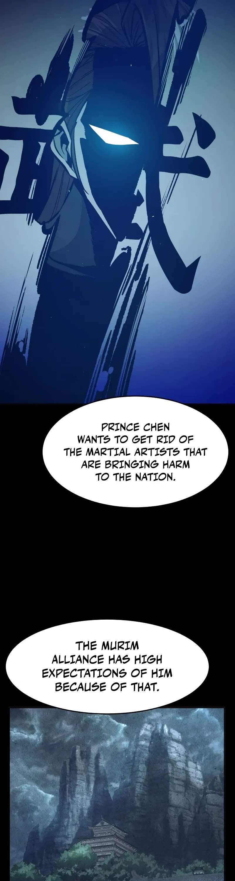 Absolute Sword Sense chapter 156 page 37