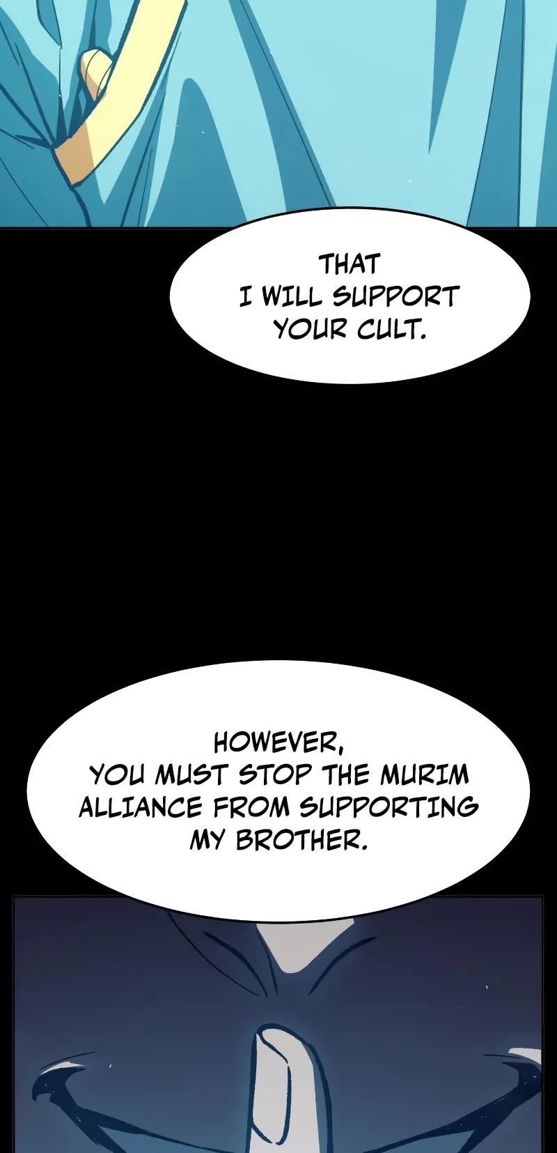 Absolute Sword Sense chapter 156 page 40