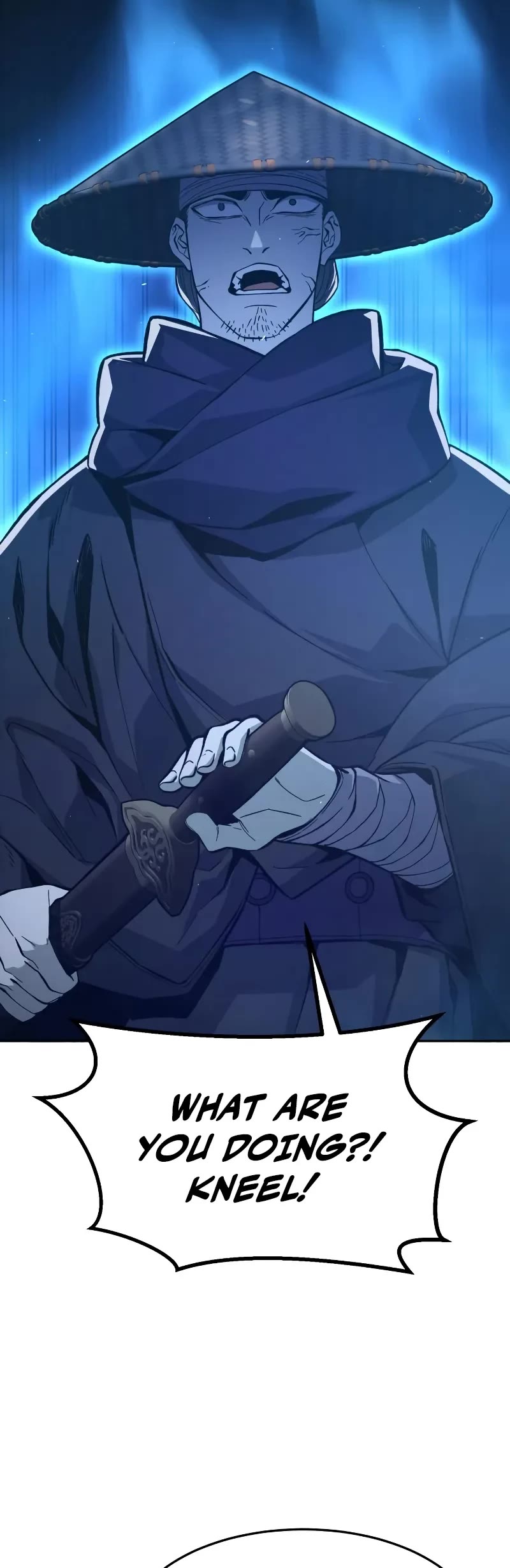 Absolute Sword Sense chapter 156 page 5