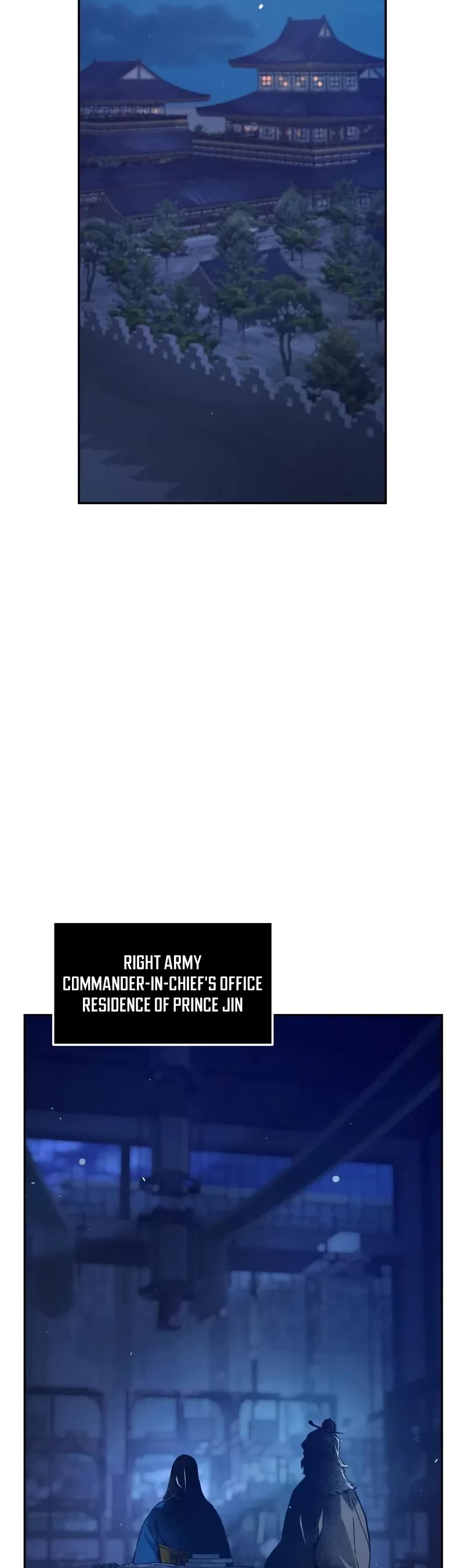 Absolute Sword Sense chapter 156 page 50