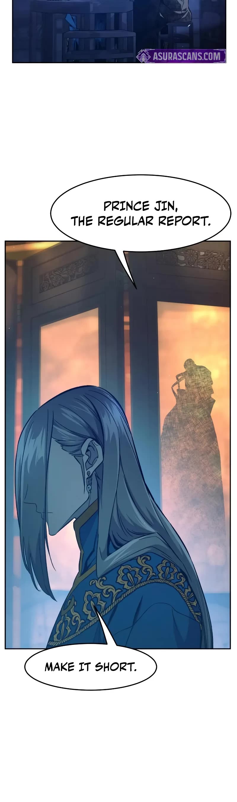 Absolute Sword Sense chapter 156 page 51