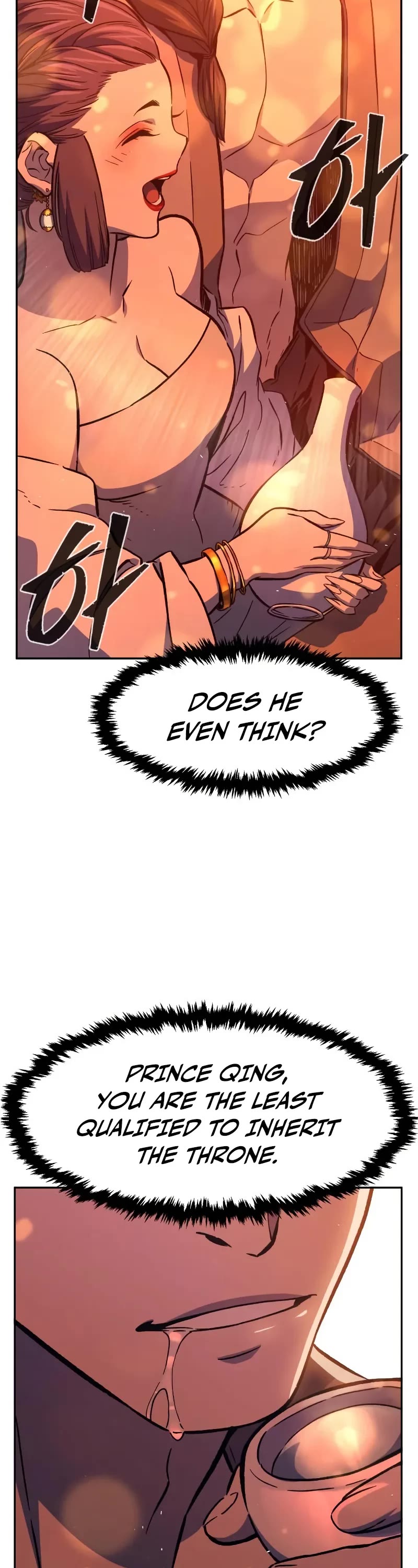 Absolute Sword Sense chapter 156 page 53