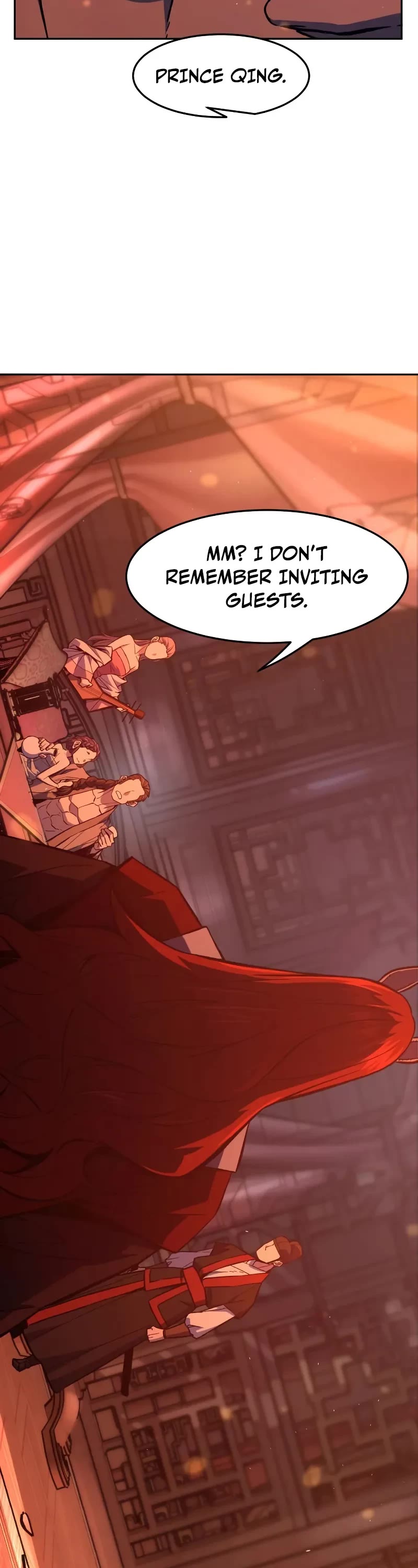 Absolute Sword Sense chapter 156 page 54