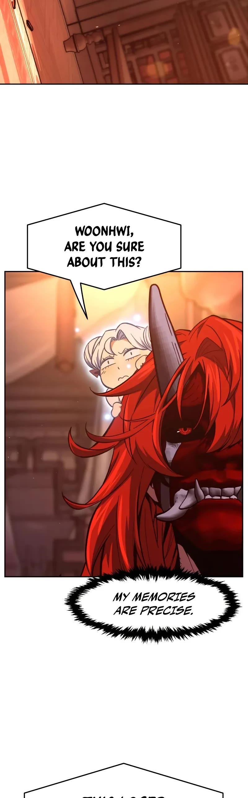 Absolute Sword Sense chapter 156 page 55