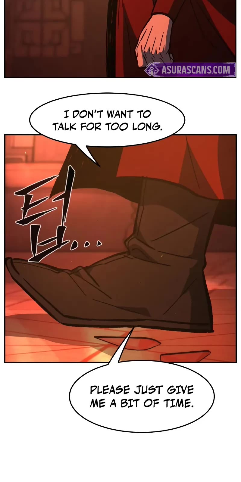 Absolute Sword Sense chapter 156 page 61