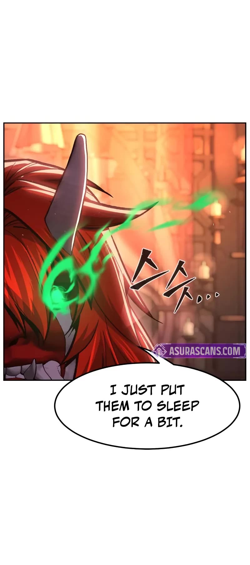 Absolute Sword Sense chapter 156 page 66