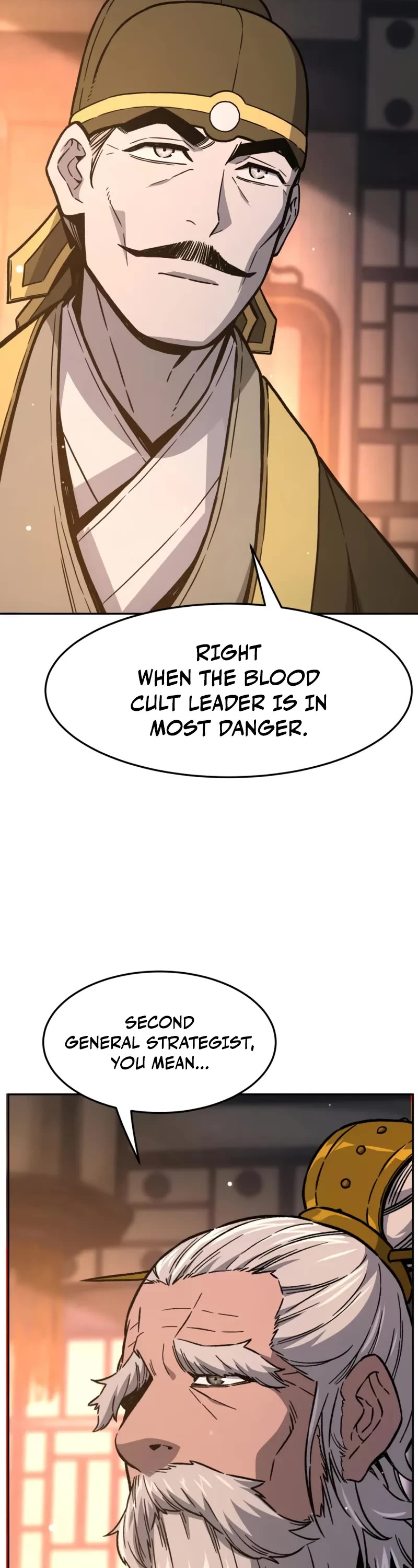 Absolute Sword Sense chapter 161 page 23