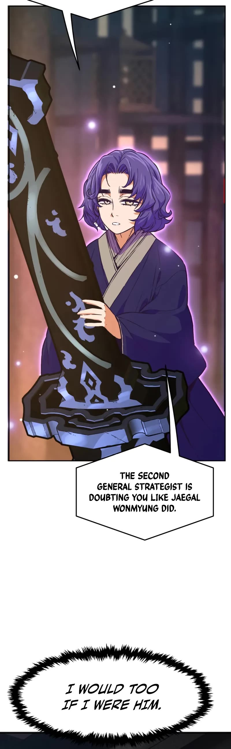 Absolute Sword Sense chapter 161 page 25