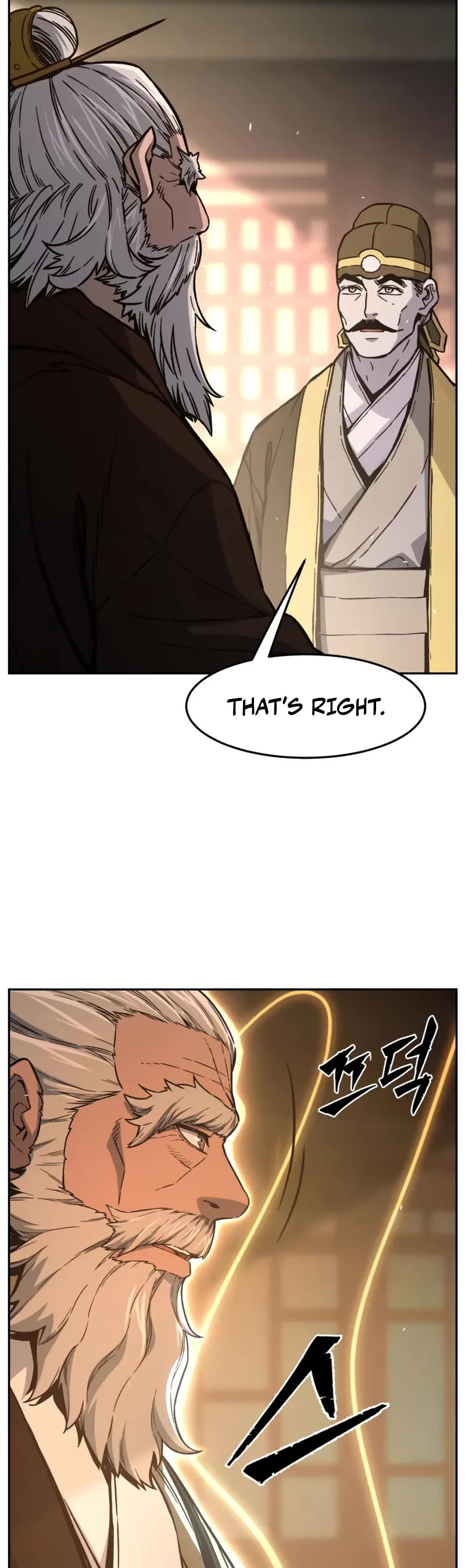 Absolute Sword Sense chapter 161 page 30