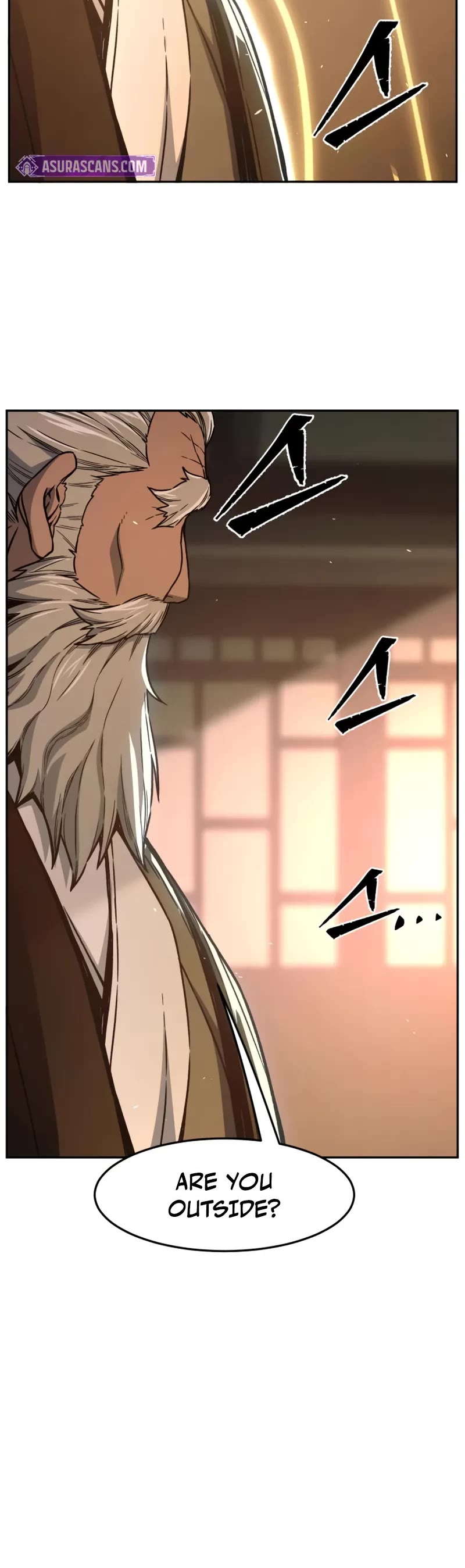 Absolute Sword Sense chapter 161 page 31