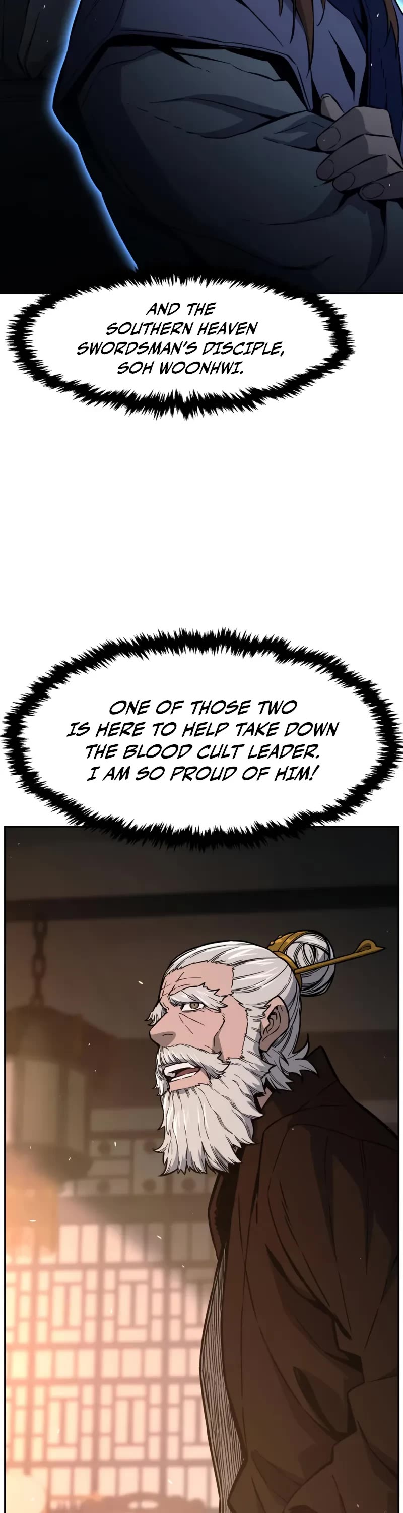 Absolute Sword Sense chapter 161 page 4