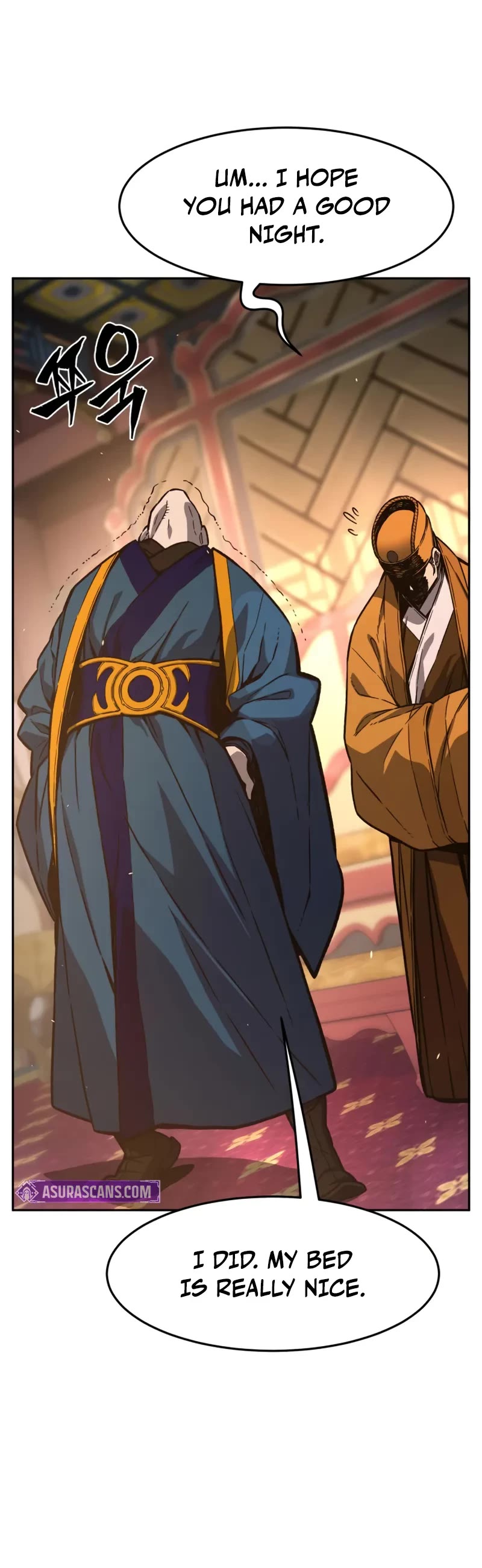 Absolute Sword Sense chapter 161 page 41