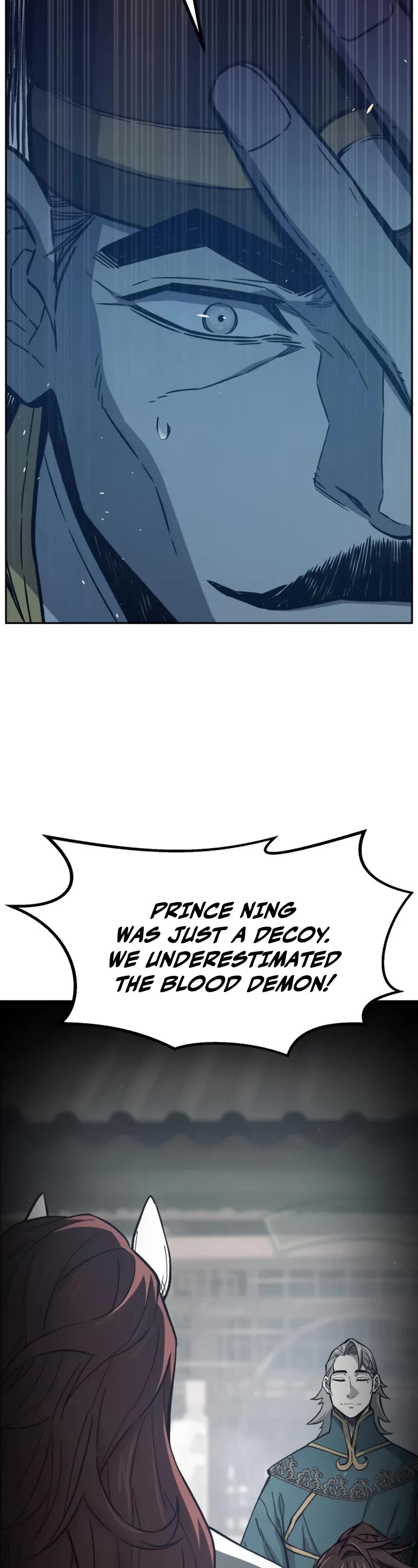 Absolute Sword Sense chapter 161 page 44