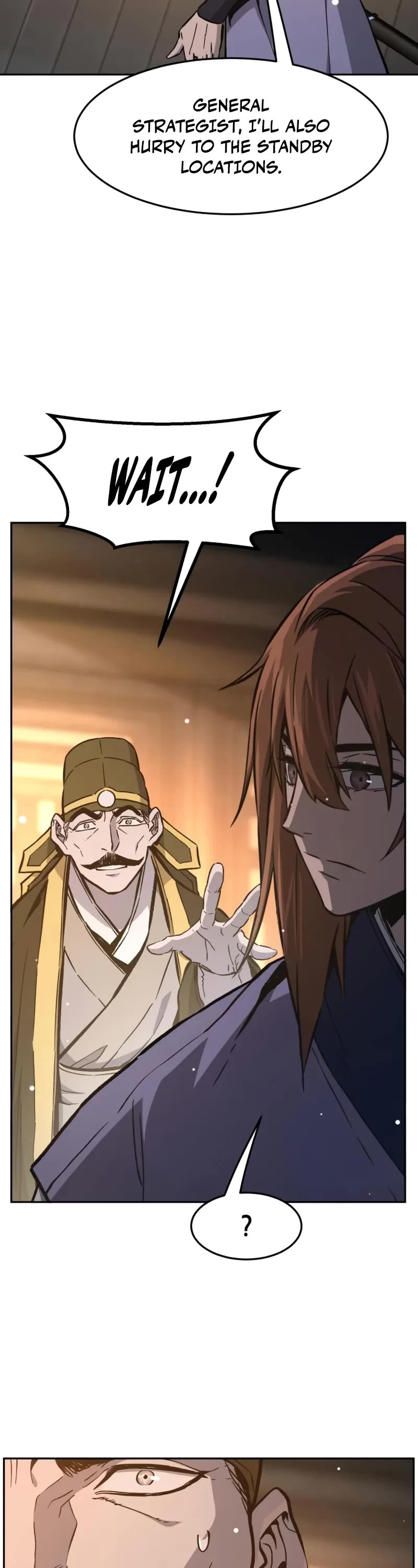 Absolute Sword Sense chapter 161 page 48