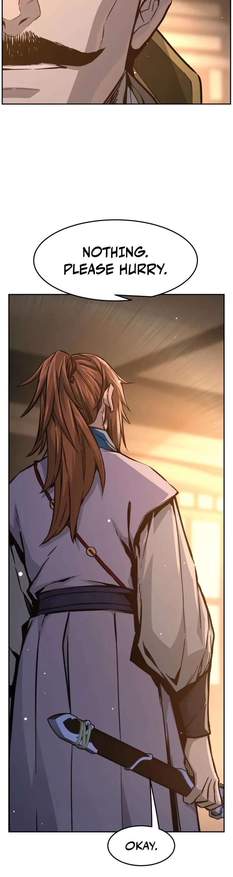 Absolute Sword Sense chapter 161 page 49