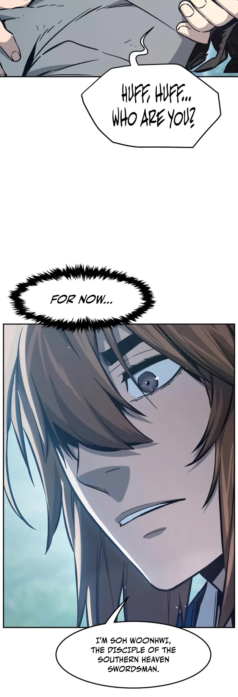 Absolute Sword Sense chapter 161 page 60