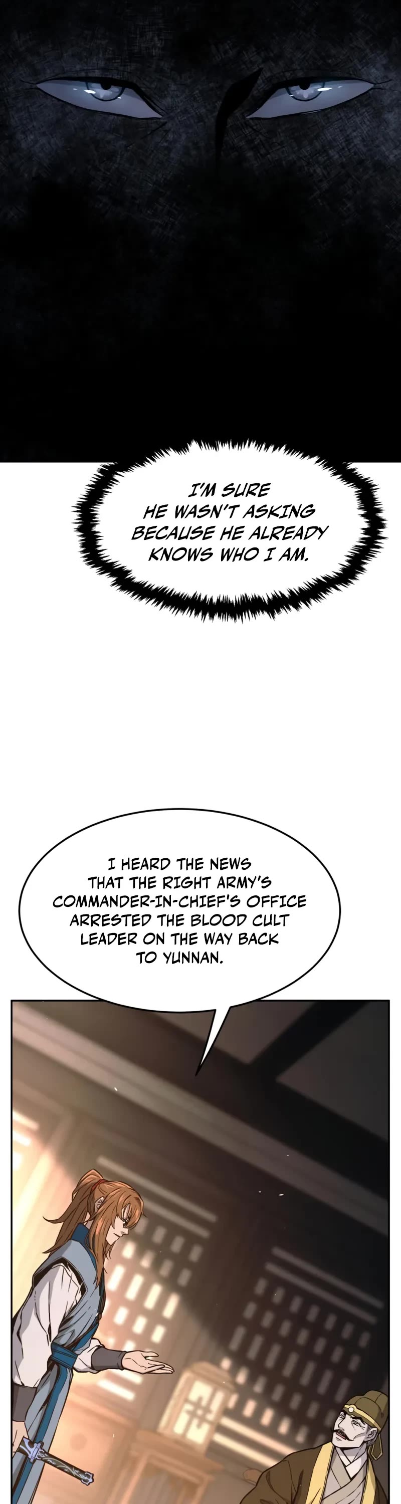 Absolute Sword Sense chapter 161 page 9