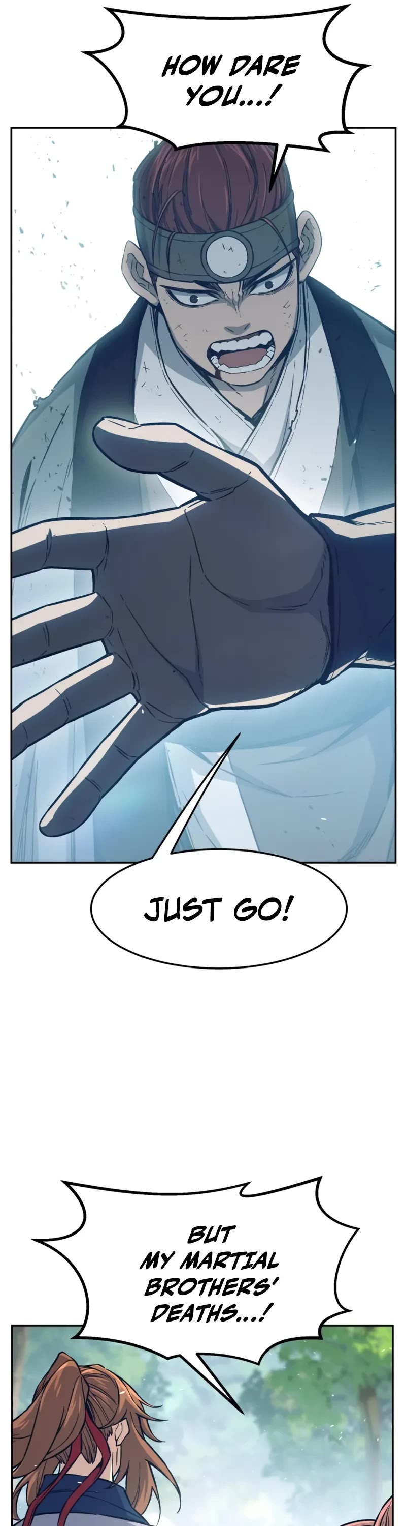 Absolute Sword Sense chapter 162 page 17