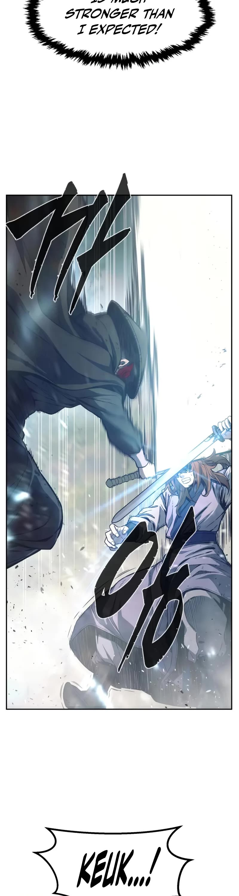 Absolute Sword Sense chapter 162 page 25